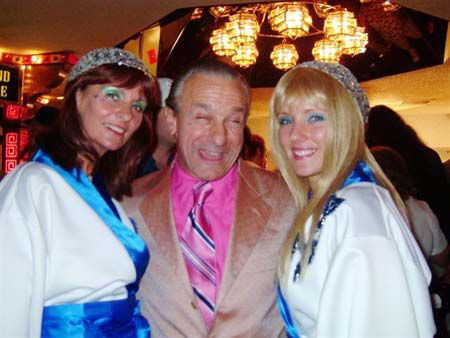 Dancing Queens - Tribute Bands from Essex
